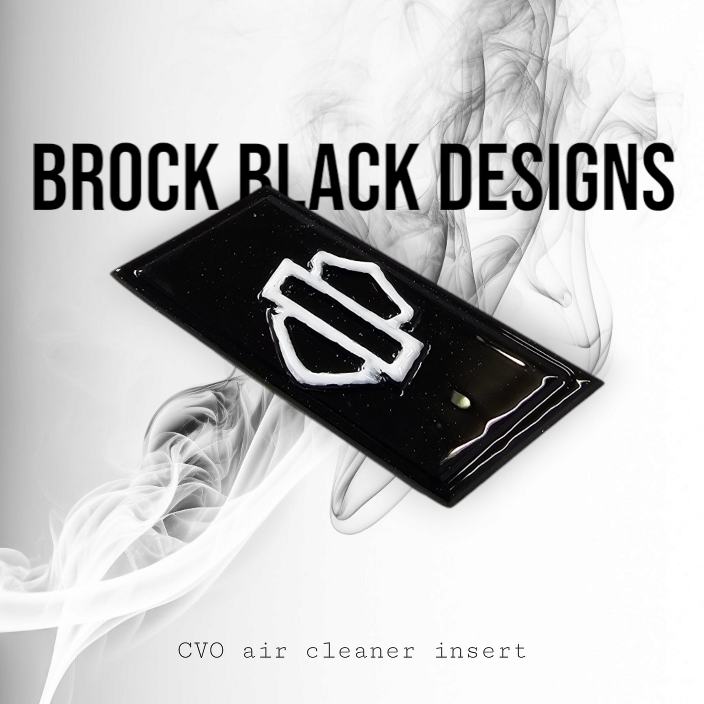 117 or 121  air cleaner insert 3D shield