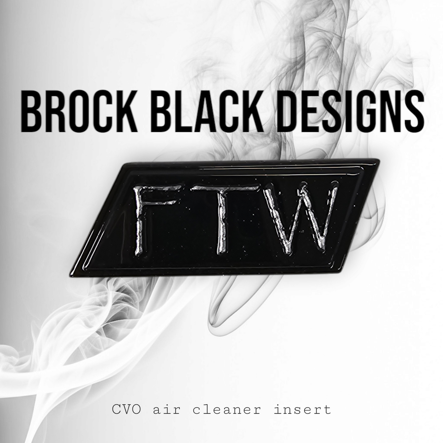 117 or 121  air cleaner insert 3D Feel the wind FTW