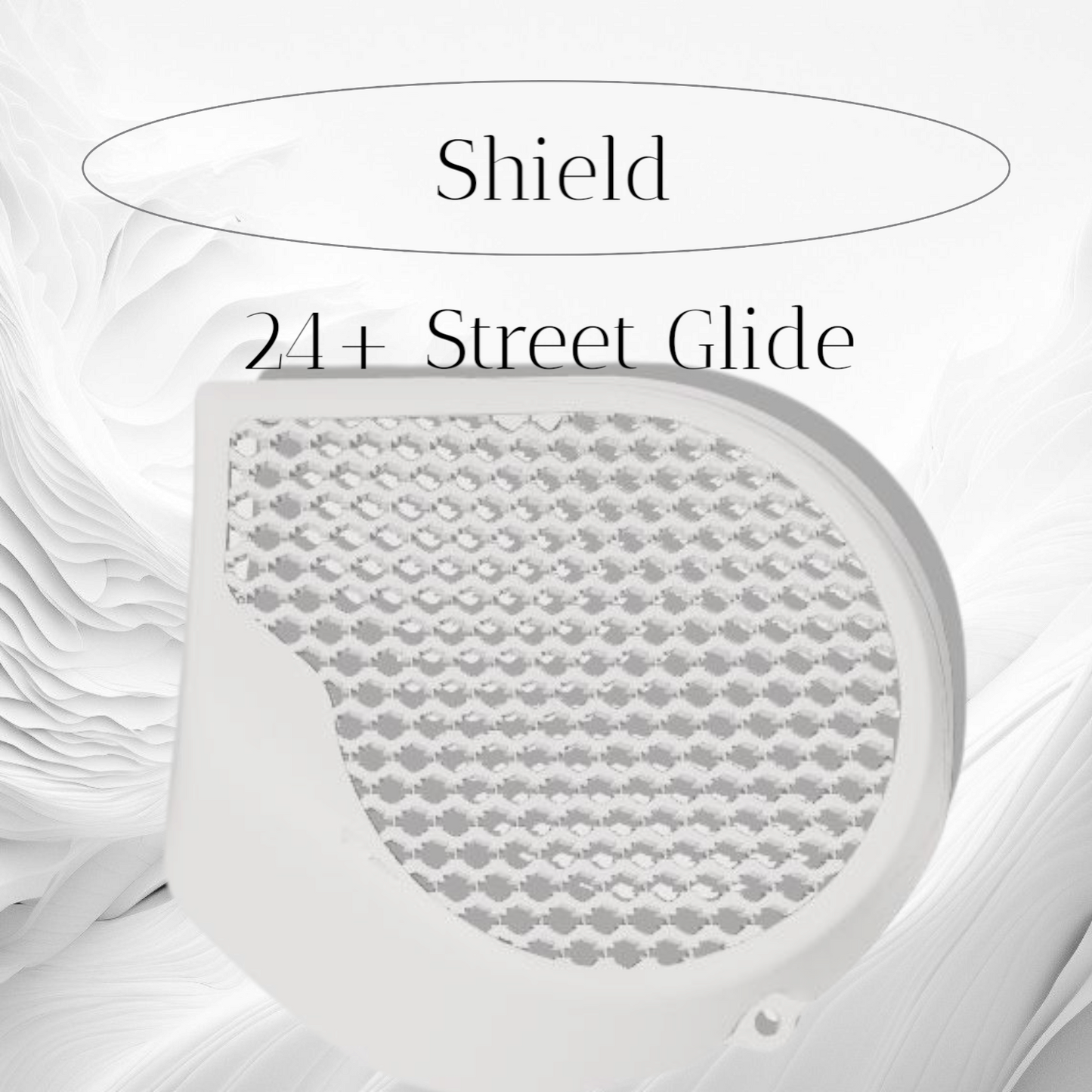 97-25+ Touring various decorative speakers grill covers sets