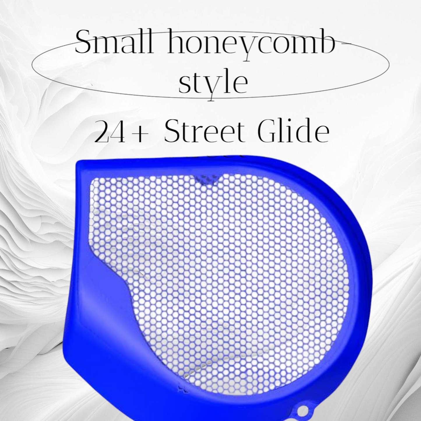 23.5+ Touring various decorative speakers grill covers sets