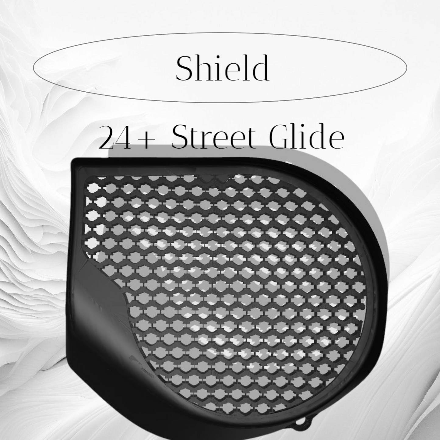 23.5+ Touring various decorative speakers grill covers sets