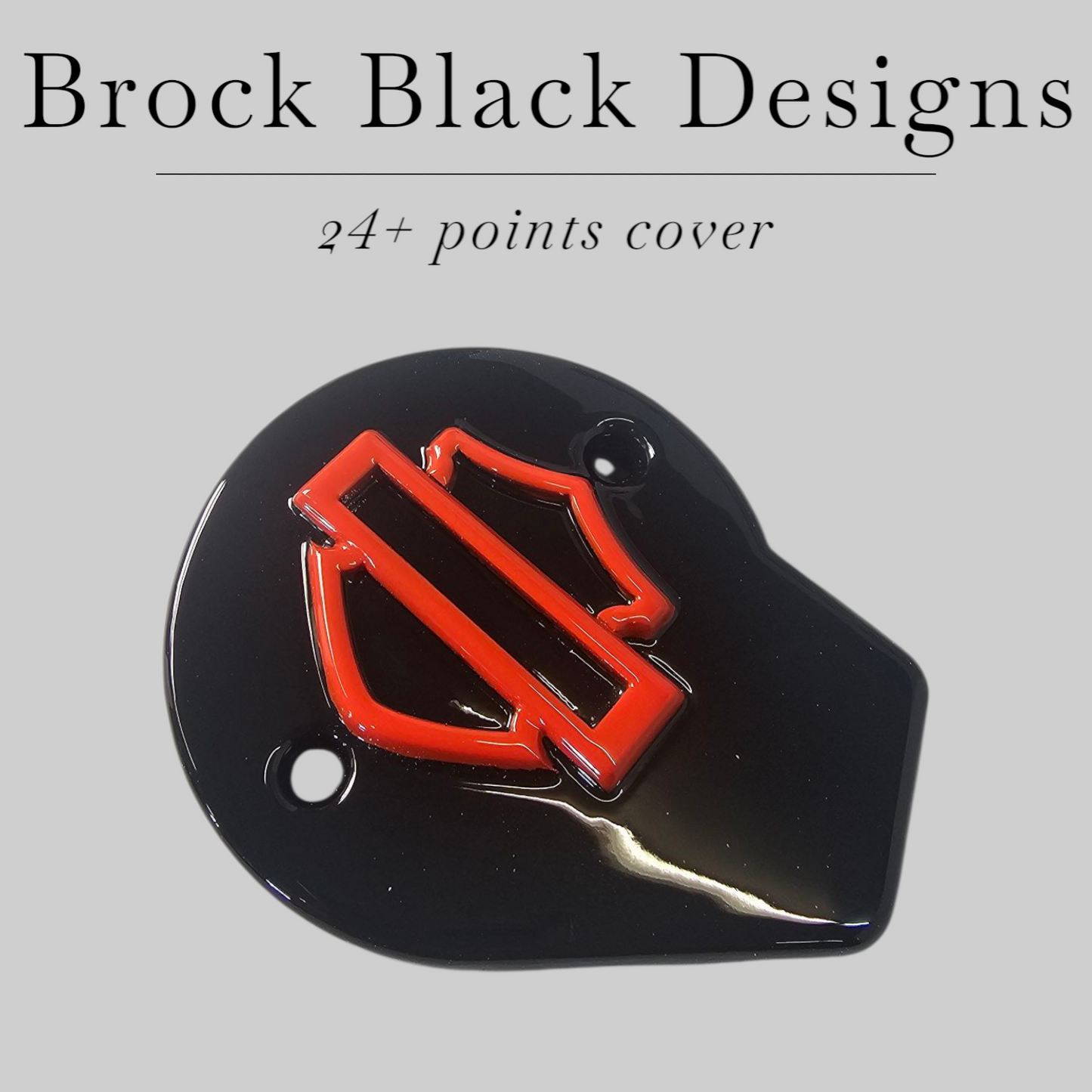 24+ shield Points cover