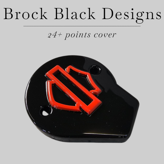 24+ shield Points cover