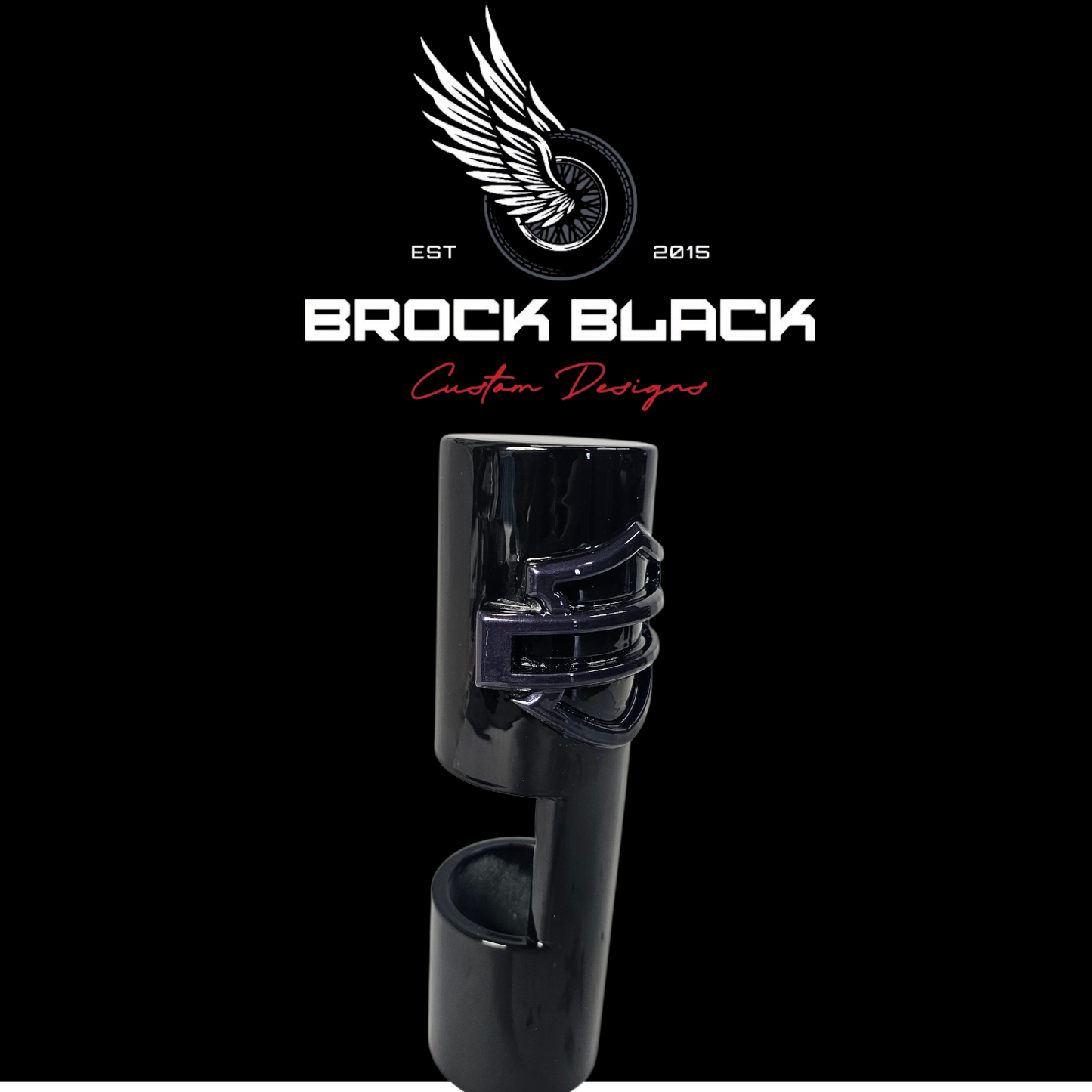 23.5 + radiator fill tube shield theme sleeve