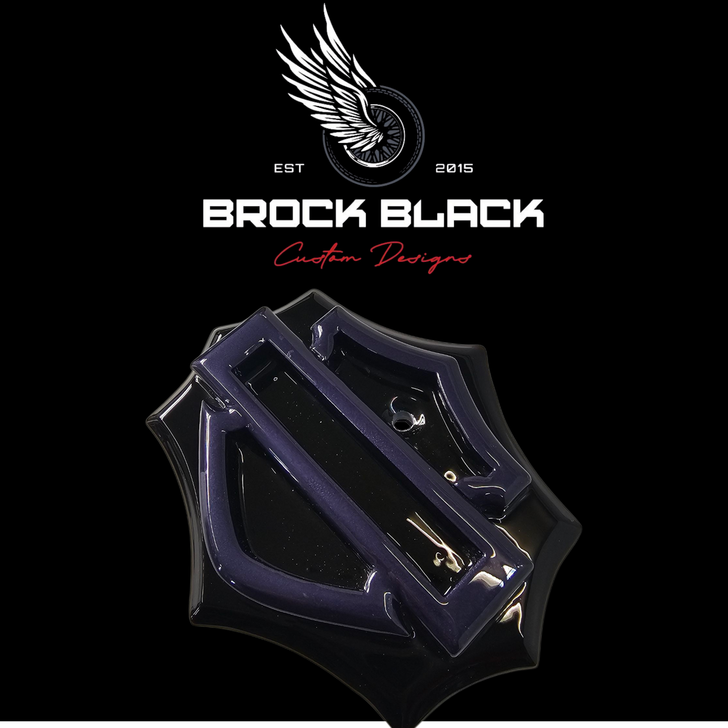 18+ Shield themed Coil Cover