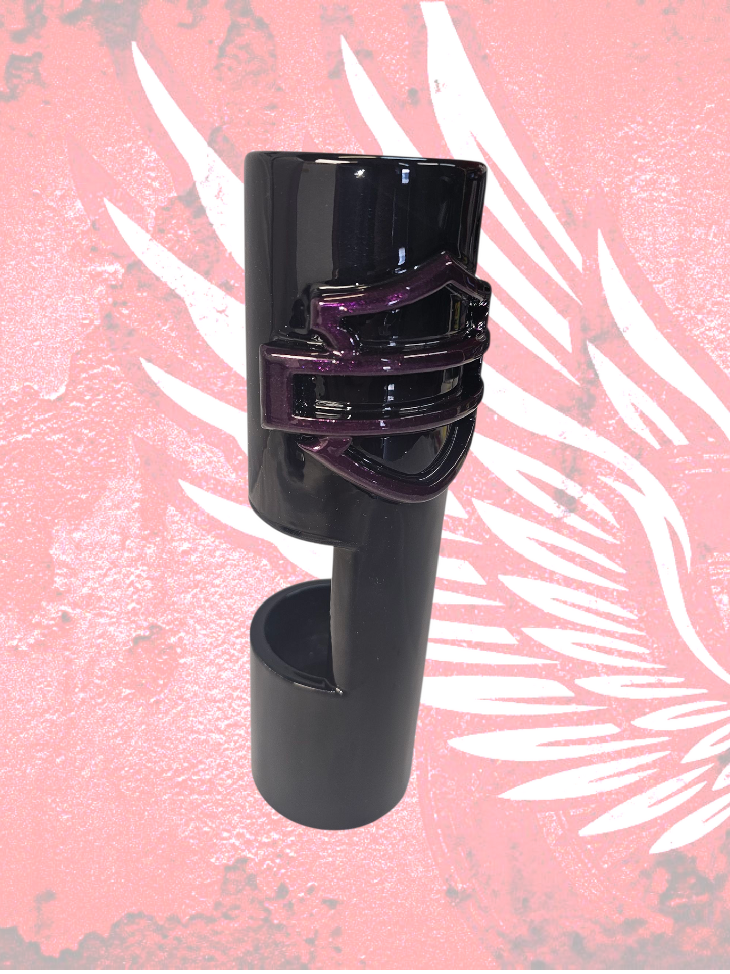 23.5 + radiator fill tube shield theme sleeve