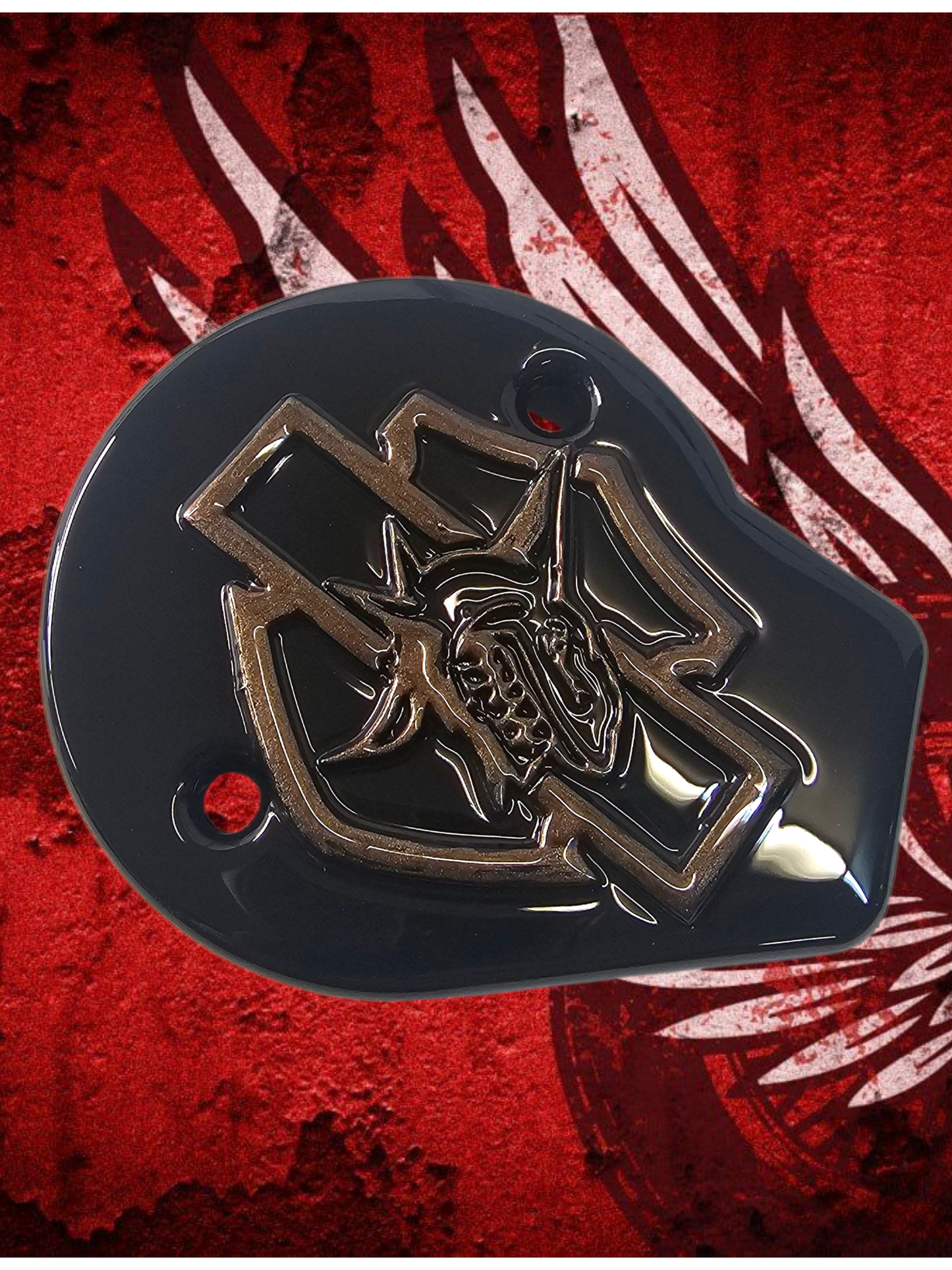 24+ Harley Shark points cover