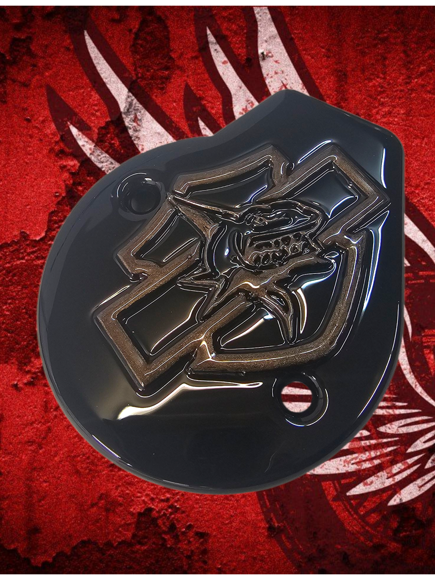 24+ Harley Shark points cover