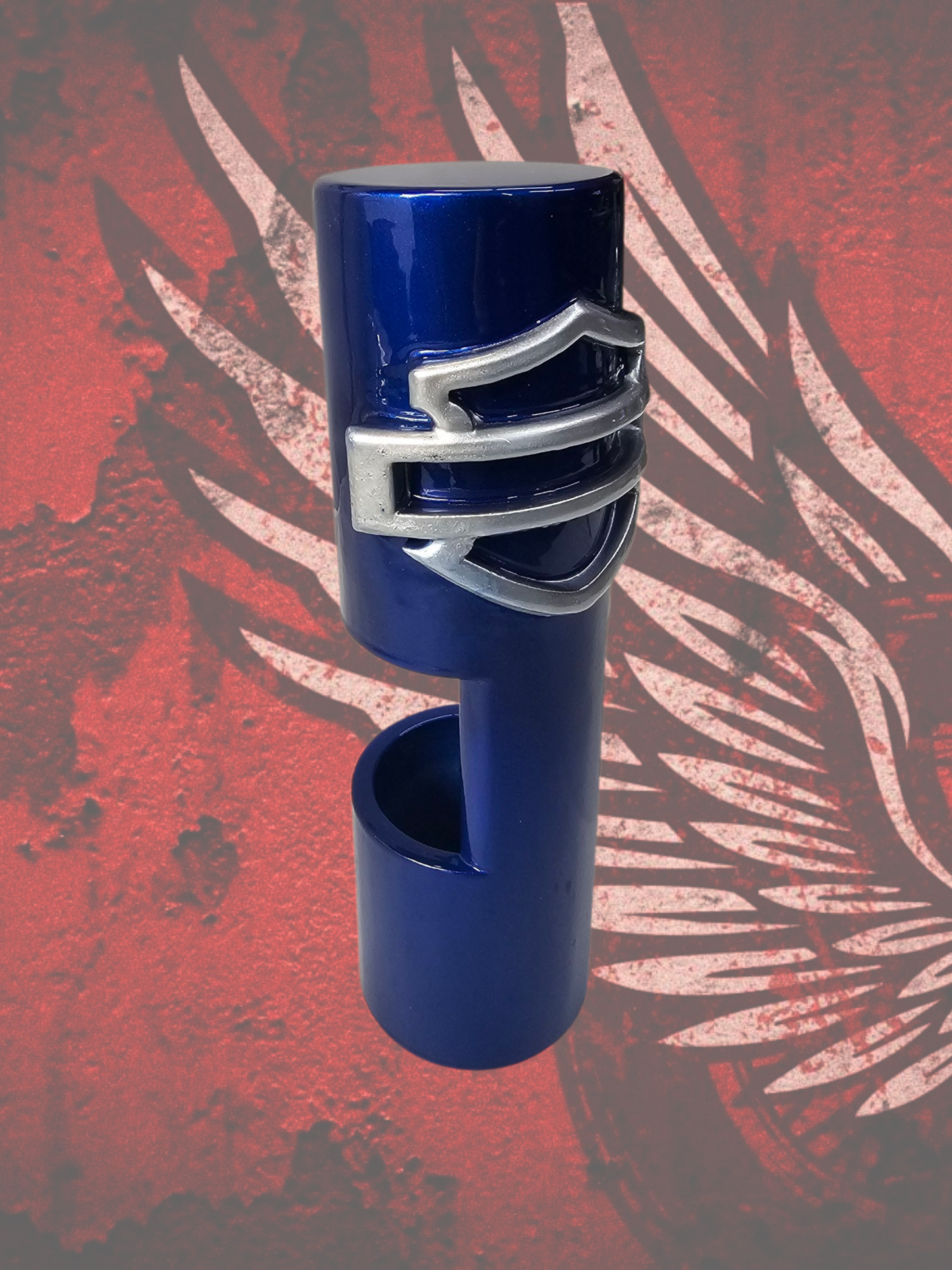 23.5 + radiator fill tube shield theme sleeve