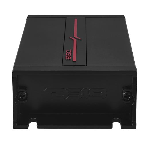 4-Channel Lossless Audio Line Output Converter with Auto Turn-On And Speaker Emulator
