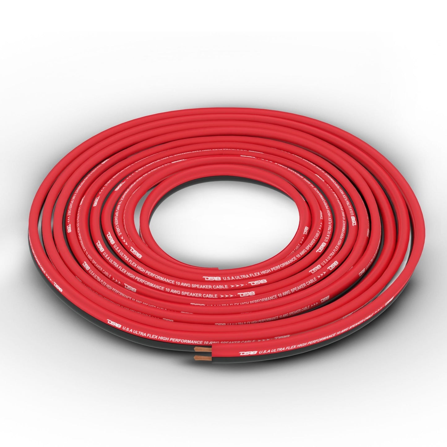 16-GA Ultra Flex CCA Speaker Wire 100 Ft