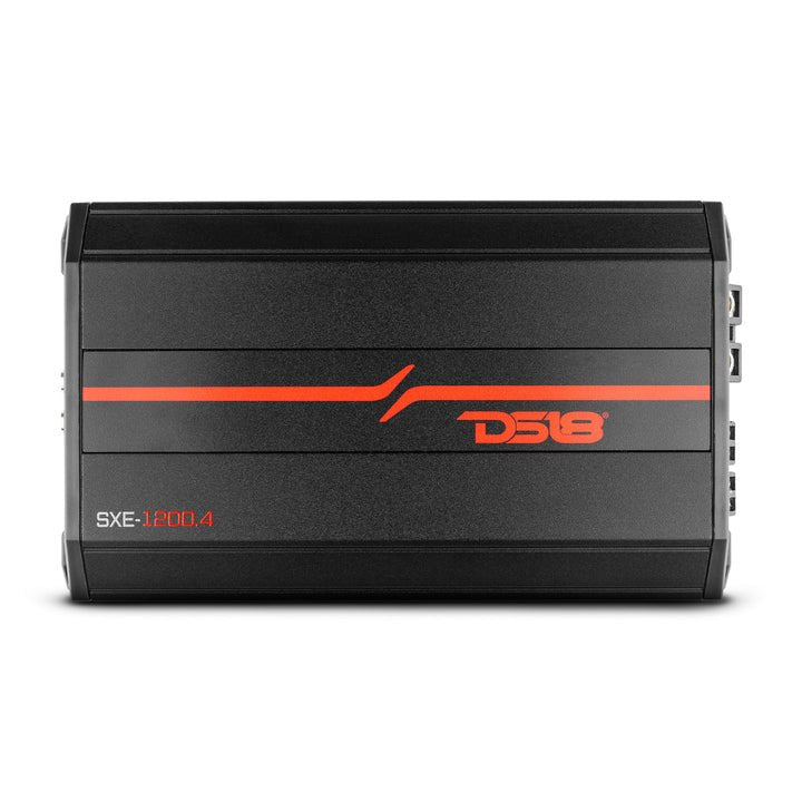 DS18 2008-2021 Honda CR-V  Front and Back Doors Speakers Good Upgrade/Replacement Package 900 Watts