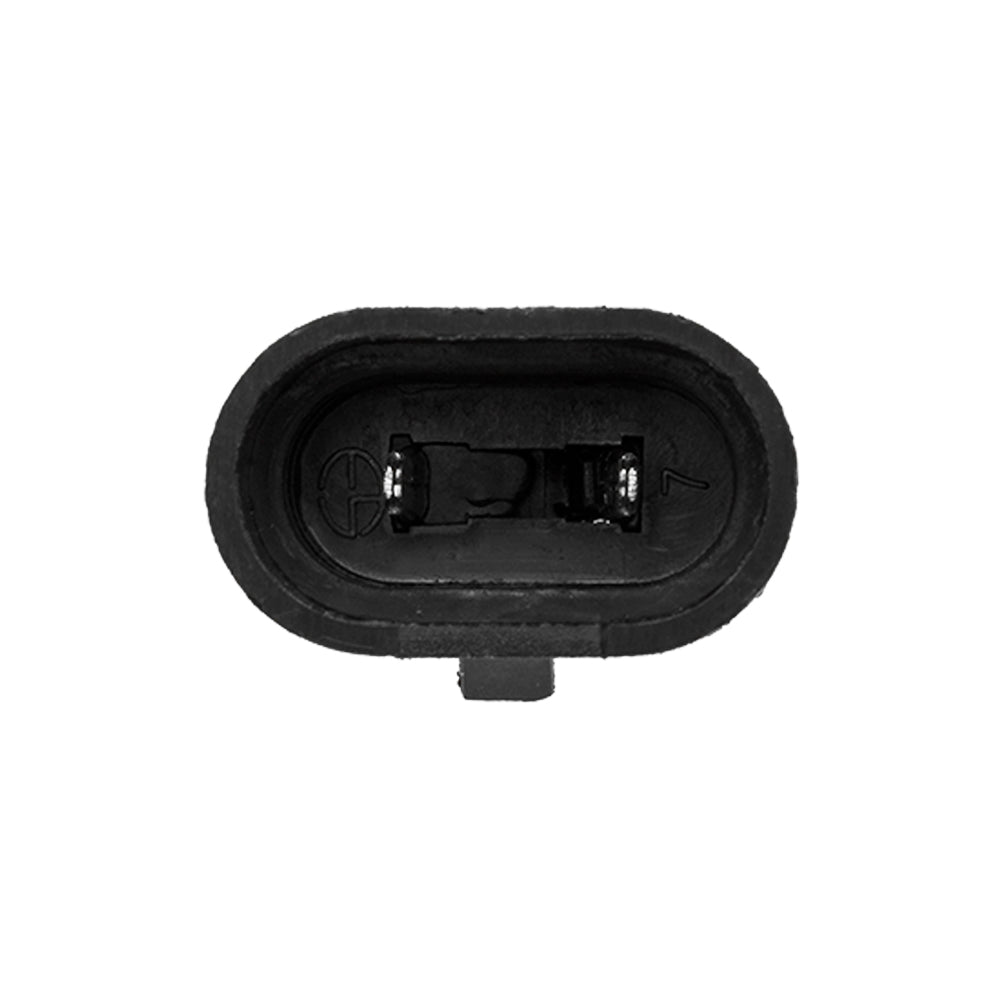 VISION 9005 CSP LED Conversion Kit 6500K White 5000 Lumens 30 Watts