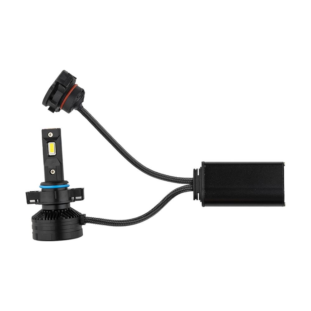 VISION 5202 CSP LED Conversion Kit 6000K White 10000 Lumens 100 Watts