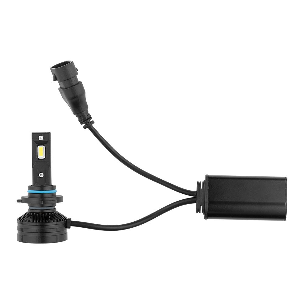 VISION 9005 CSP LED Conversion Kit 6000K White 10000 Lumens 100 Watts