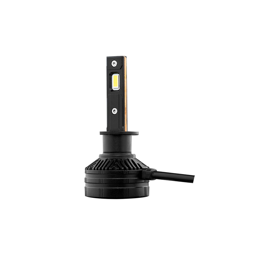 VISION H1 CSP LED Conversion Kit 6000K White 10000 Lumens 100 Watts