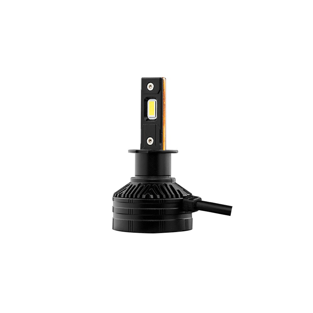 VISION H3 CSP LED Conversion Kit 6000K White 10000 Lumens 100 Watts