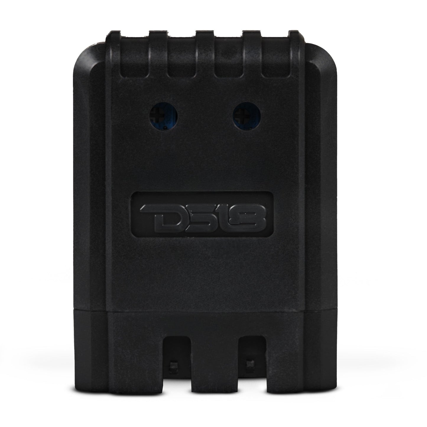 2 Channel Line Output Converter with Auto Turn-On and Speaker Emulator