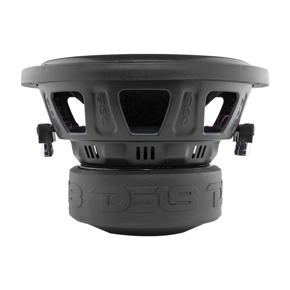 ZR 10" Subwoofer 700 Watts Rms DVC  2-Ohm