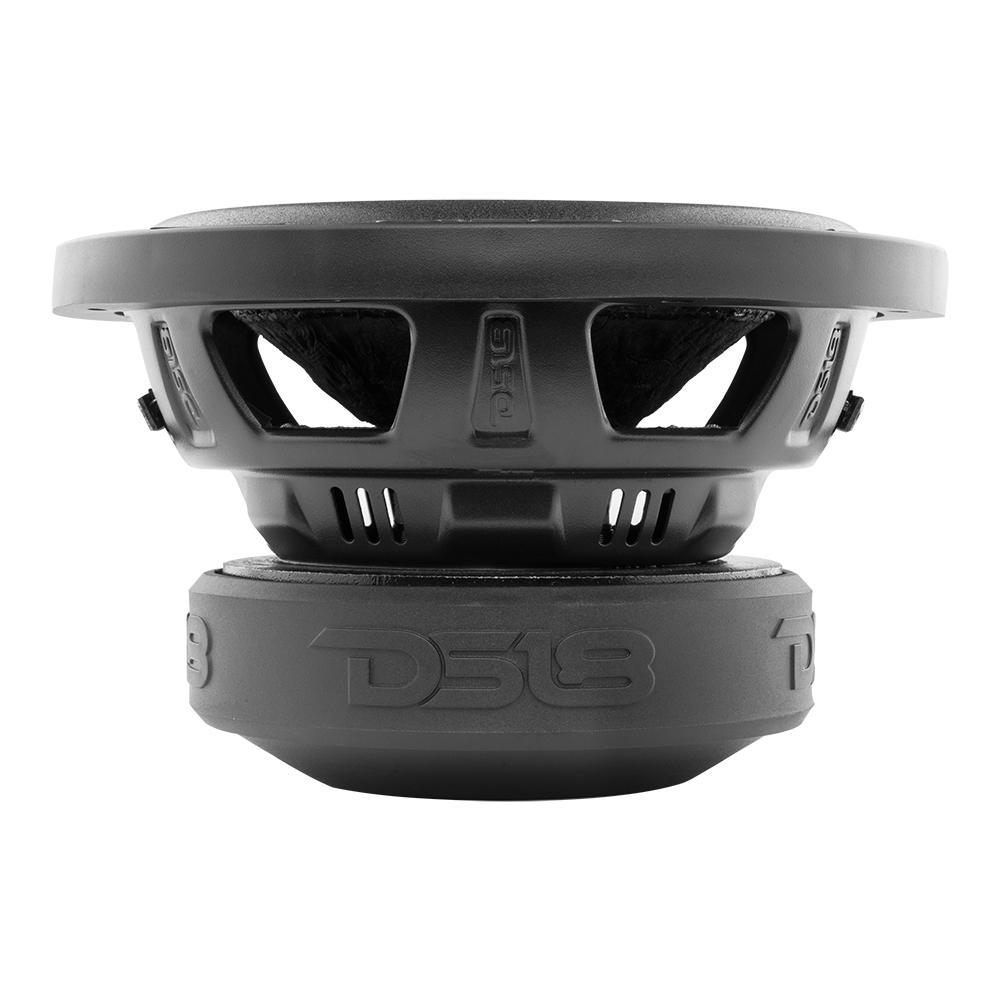 ZR 8" Subwoofer 450 Watts Rms DVC  2-Ohm