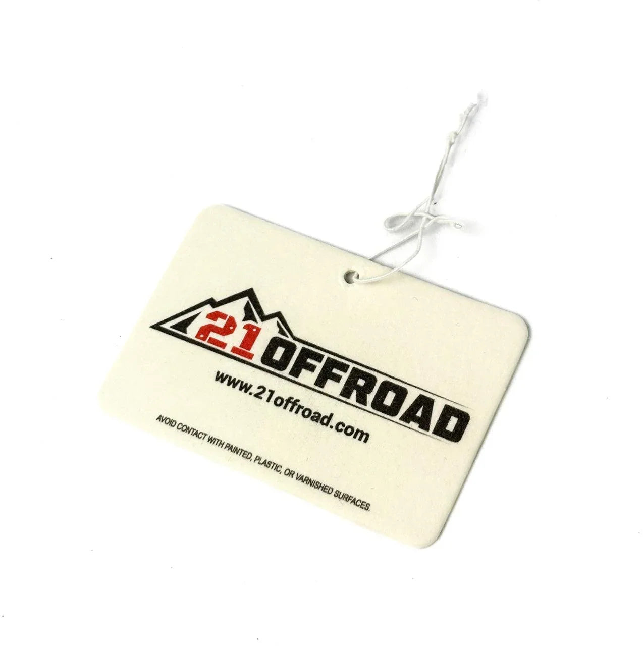 Air Freshener - New Car Smell
