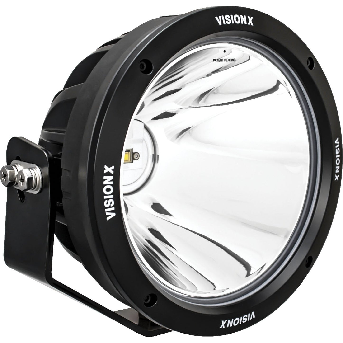8.7" CG2 Single LED Light Cannon Kit