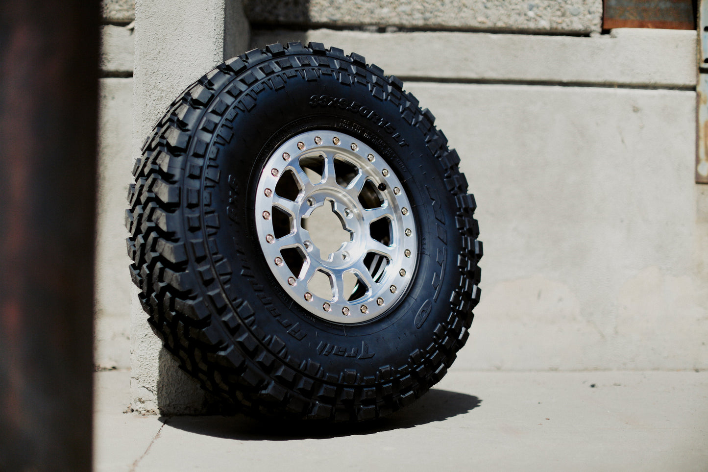 KILO | FORGED | BEADLOCK | UTV