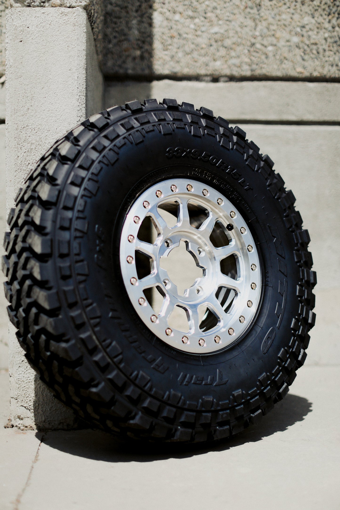 KILO | FORGED | BEADLOCK | UTV