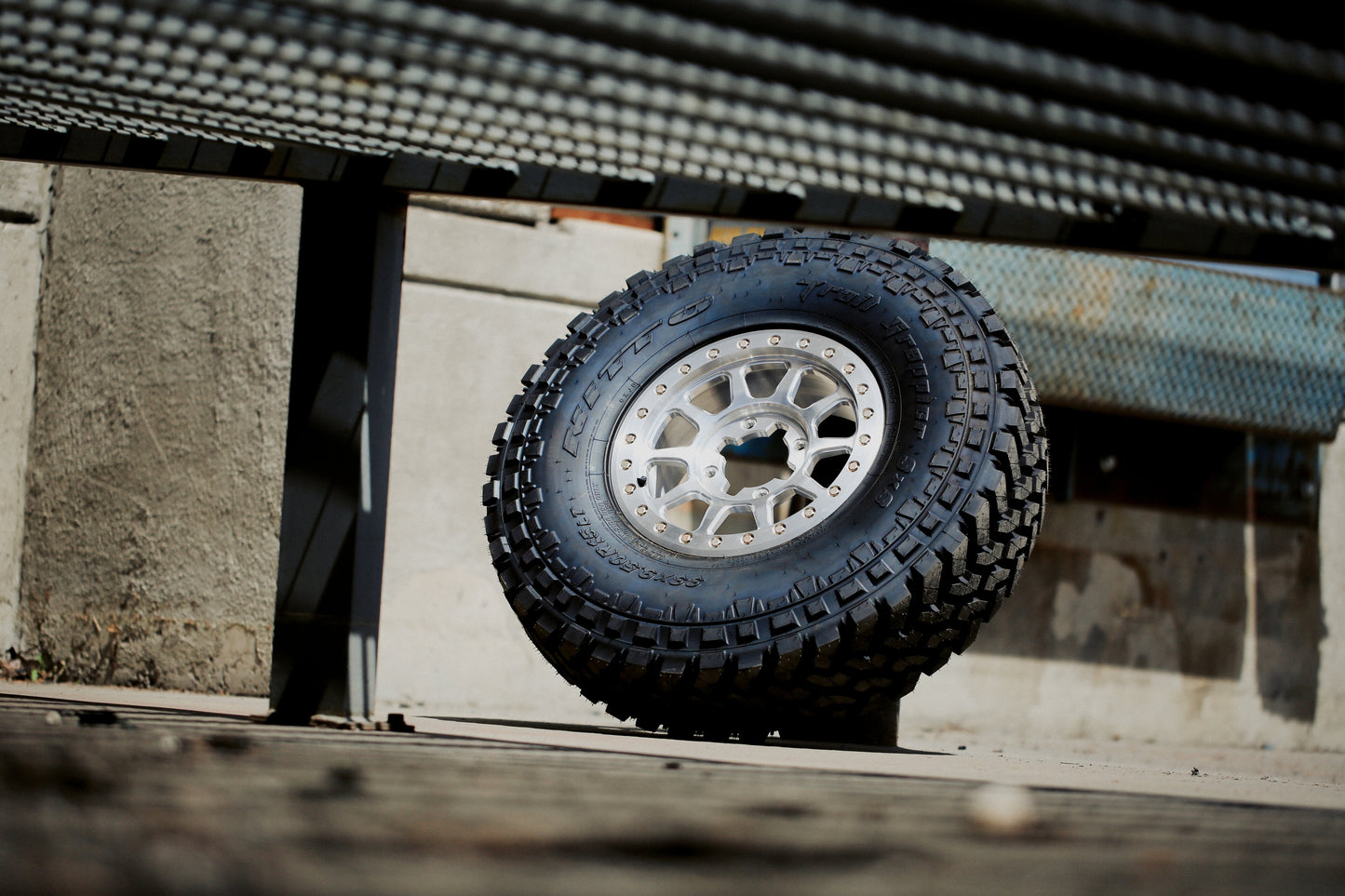 KILO | FORGED | BEADLOCK | UTV
