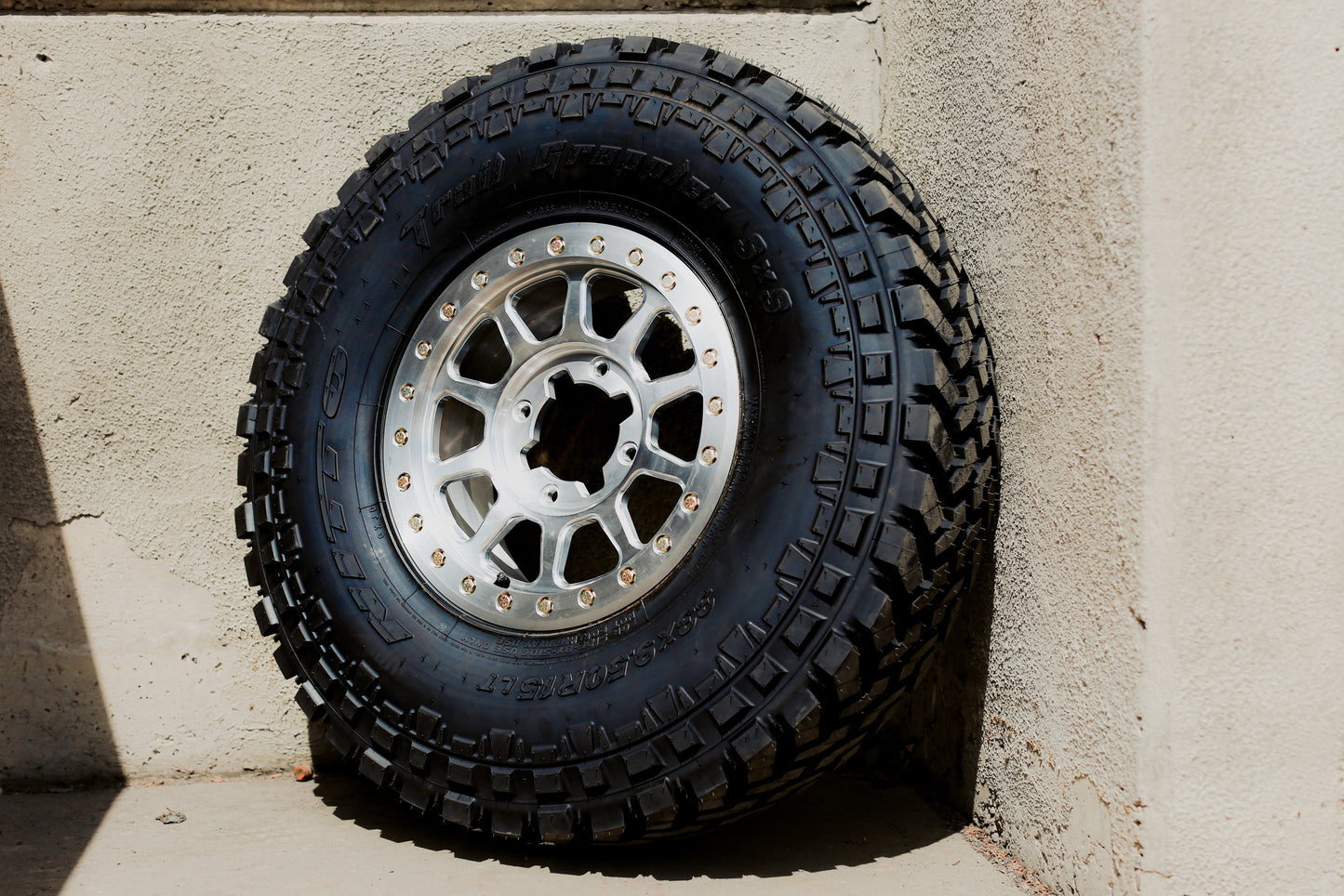 KILO | FORGED | BEADLOCK | UTV