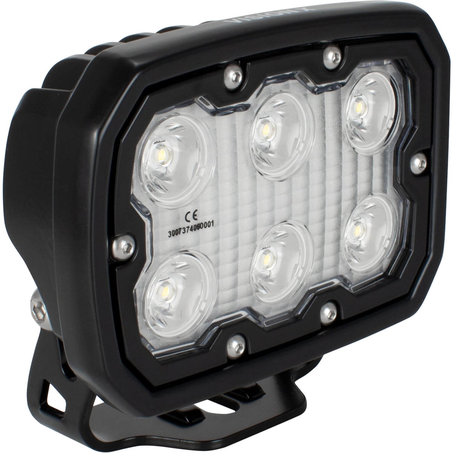 Duralux 6 LED Work Light 10º Beam Kit