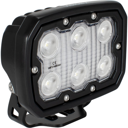 Duralux 6 LED Work Light 40º Beam