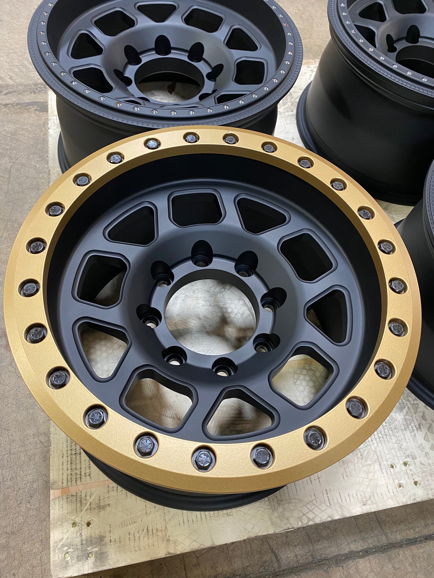 WHISKEY | FORGED | SIMULATED