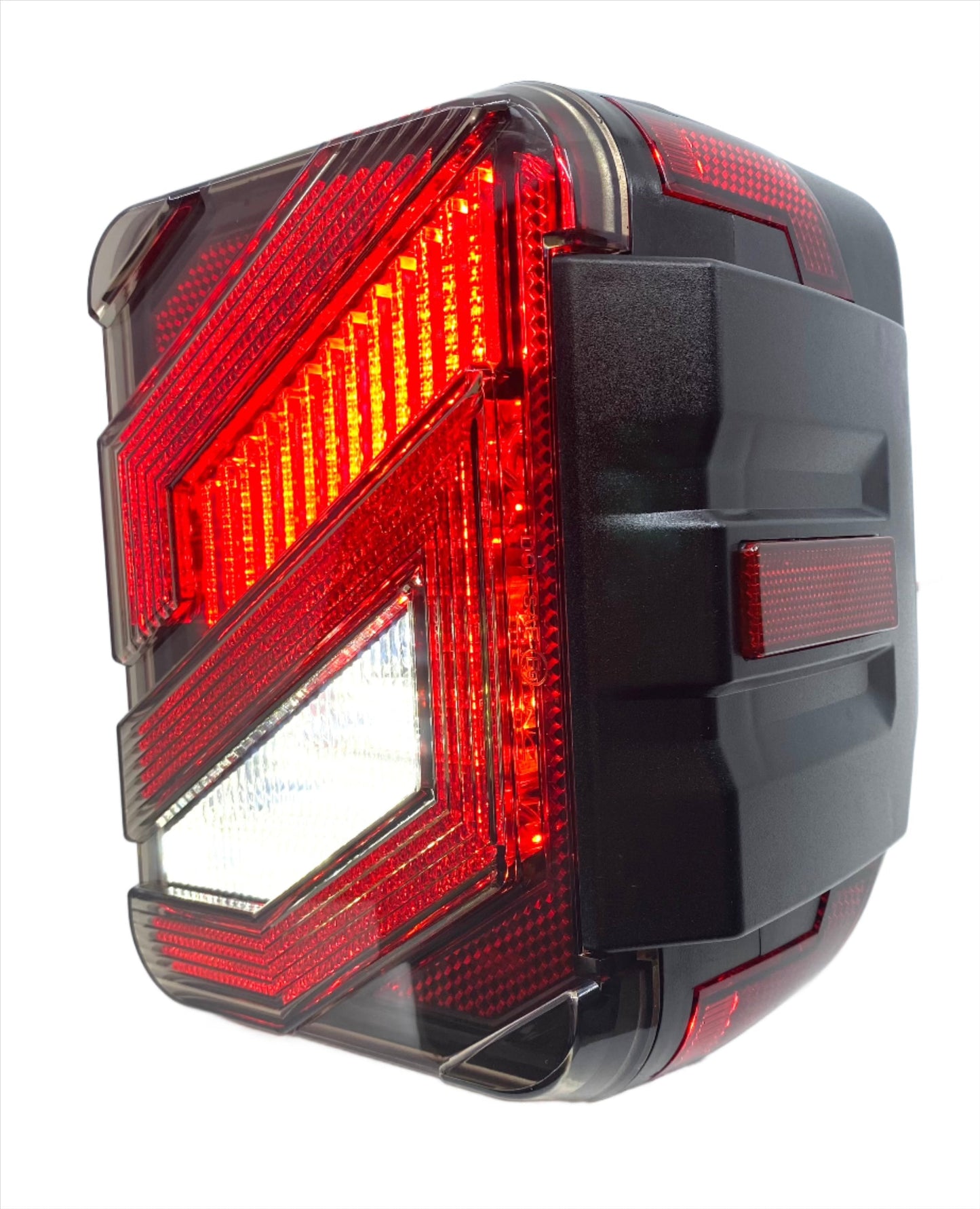 Zues JT Tail Lights