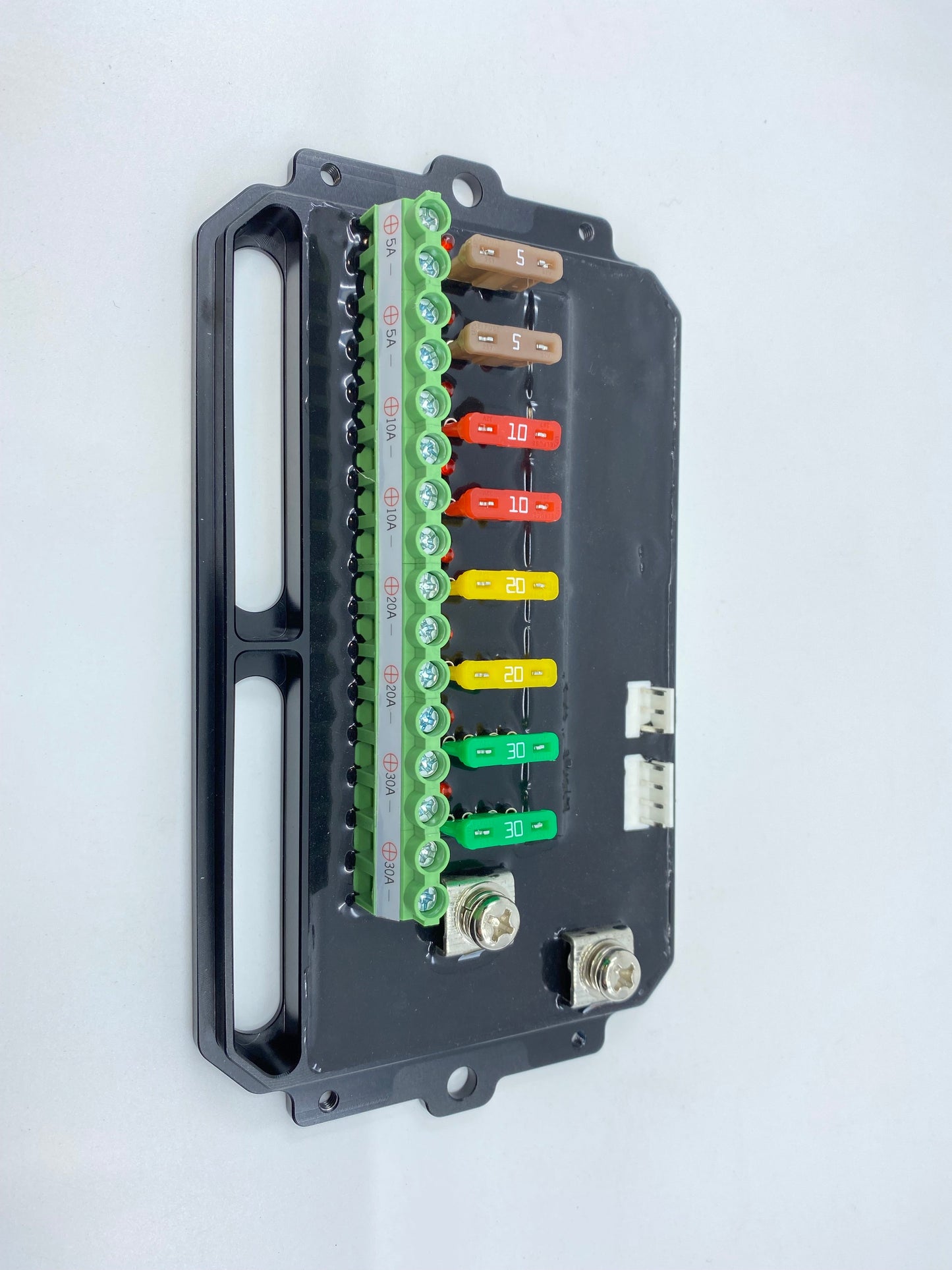 Highrise RGB 8 Channel Universal Switch Panel