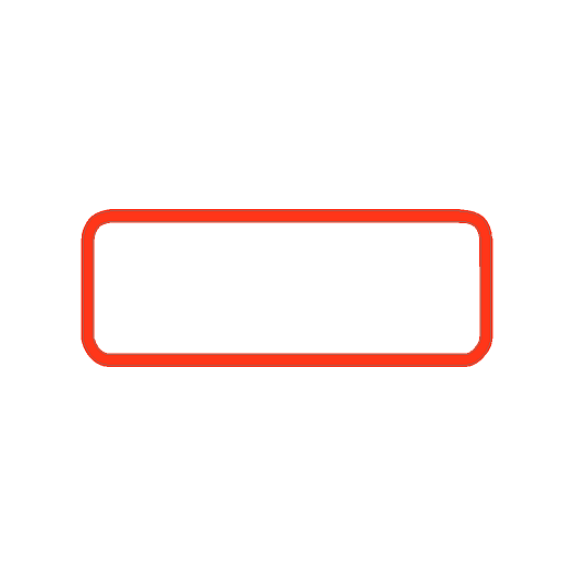 Light Switch Outline (Printed Series Vinyl) - 2021-2025 Bronco / Bronco Sport / 2022 Maverick