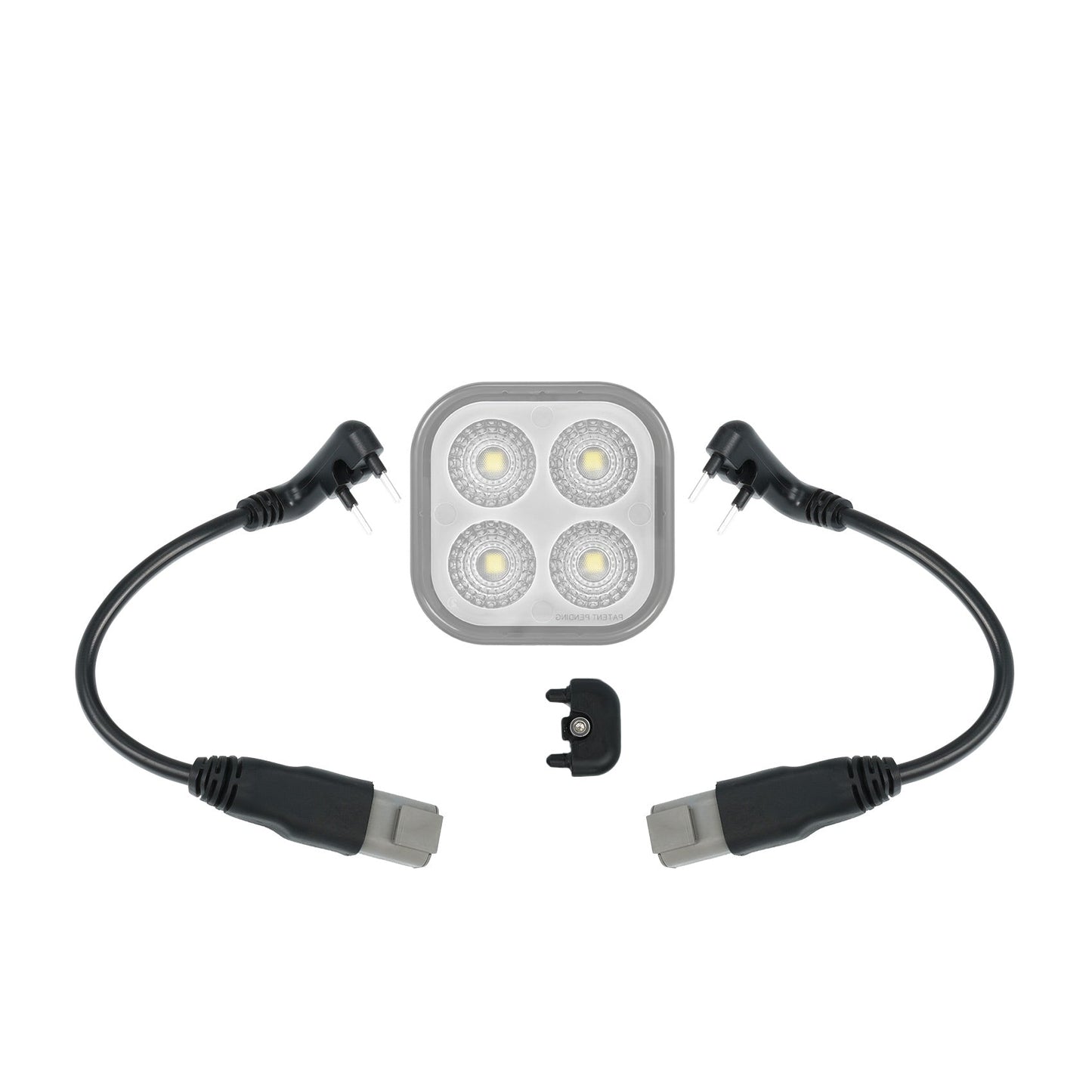 Unite Series Split-Function Power Accessories