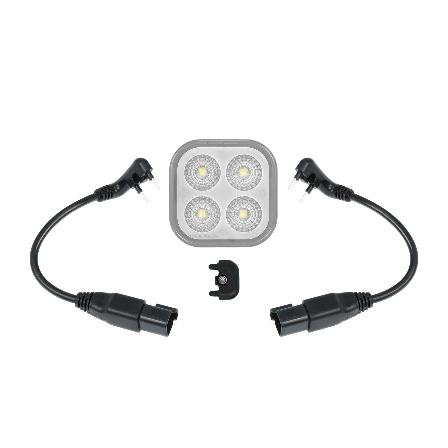 Unite Series Split-Function Power Accessories