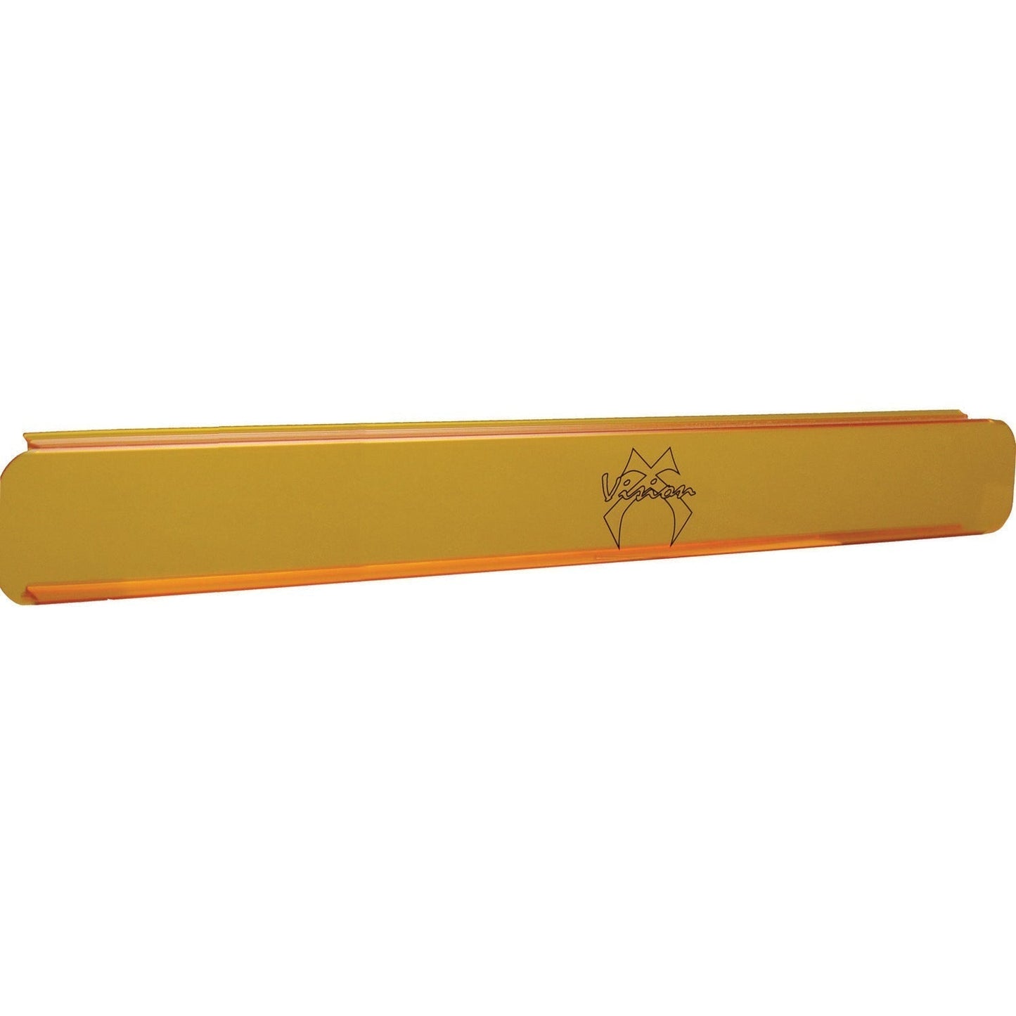 23" Xmitter Low Profile Amber LED Light Bar Cover