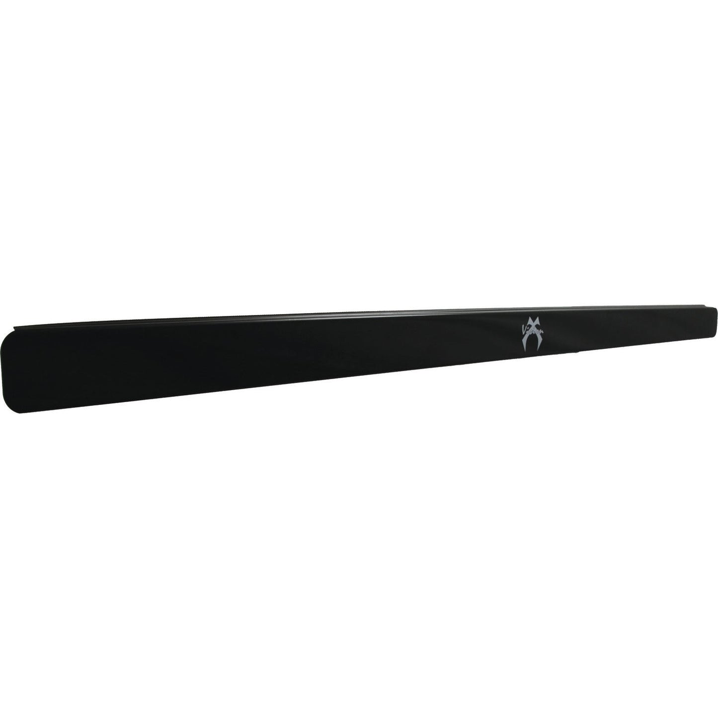 42" Xmitter Low Profile Black LED Light Bar Cover