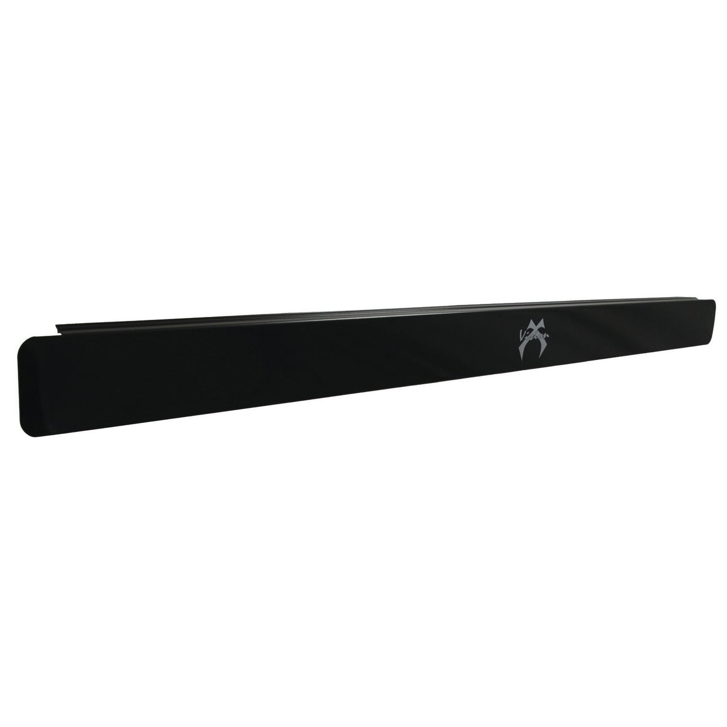 39" Xmitter Prime Black Light Bar Cover