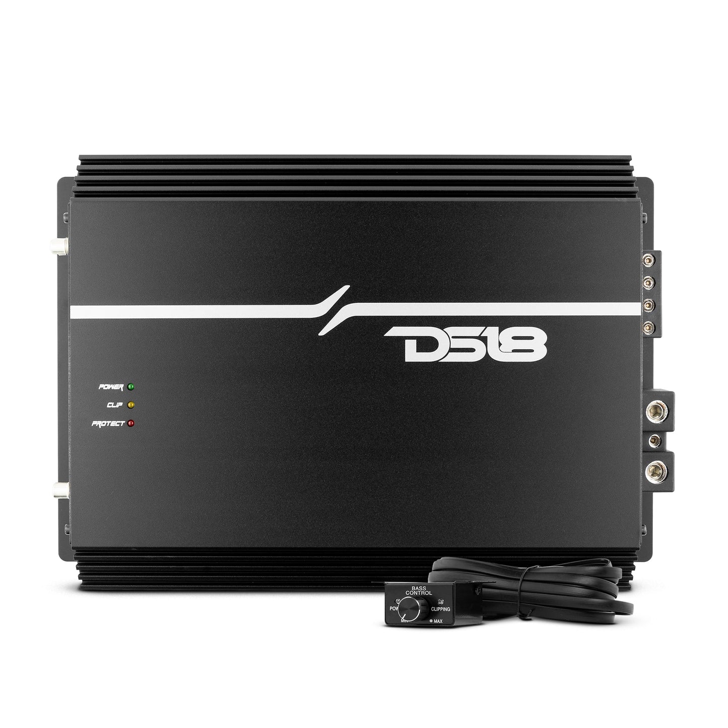 Build Your System #4