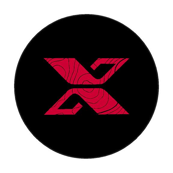 Project X FF.70 Light Cover Overlays - Universal