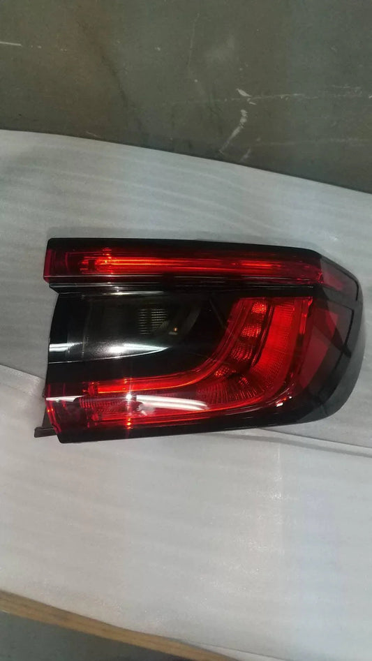 Turn Signal Overlays - 2020 Levorg (JDM)