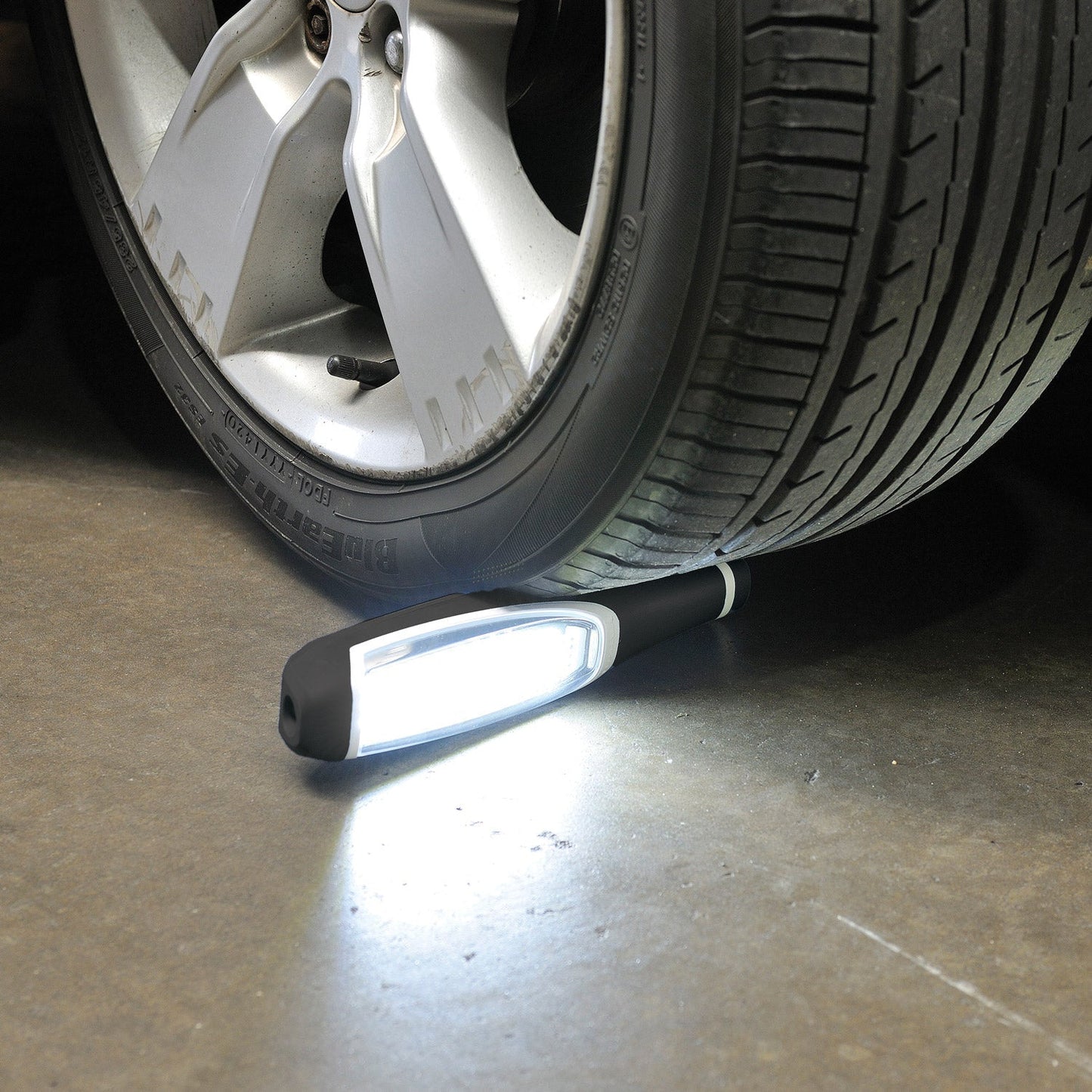 Rechargeable LED Inspection Light