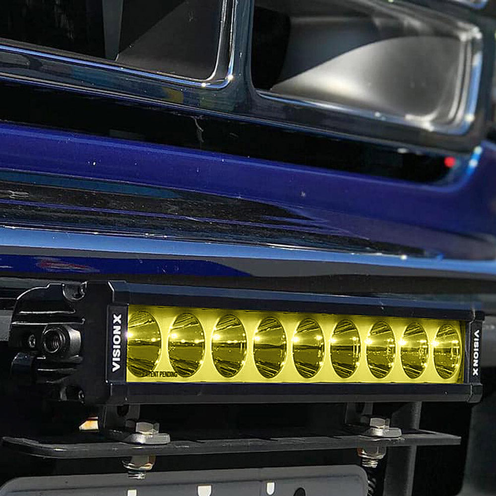 51" XPL LED Light Bar