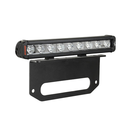 Winch FairLead Light Kit For 10" FairLead (with XIL-LPX910)