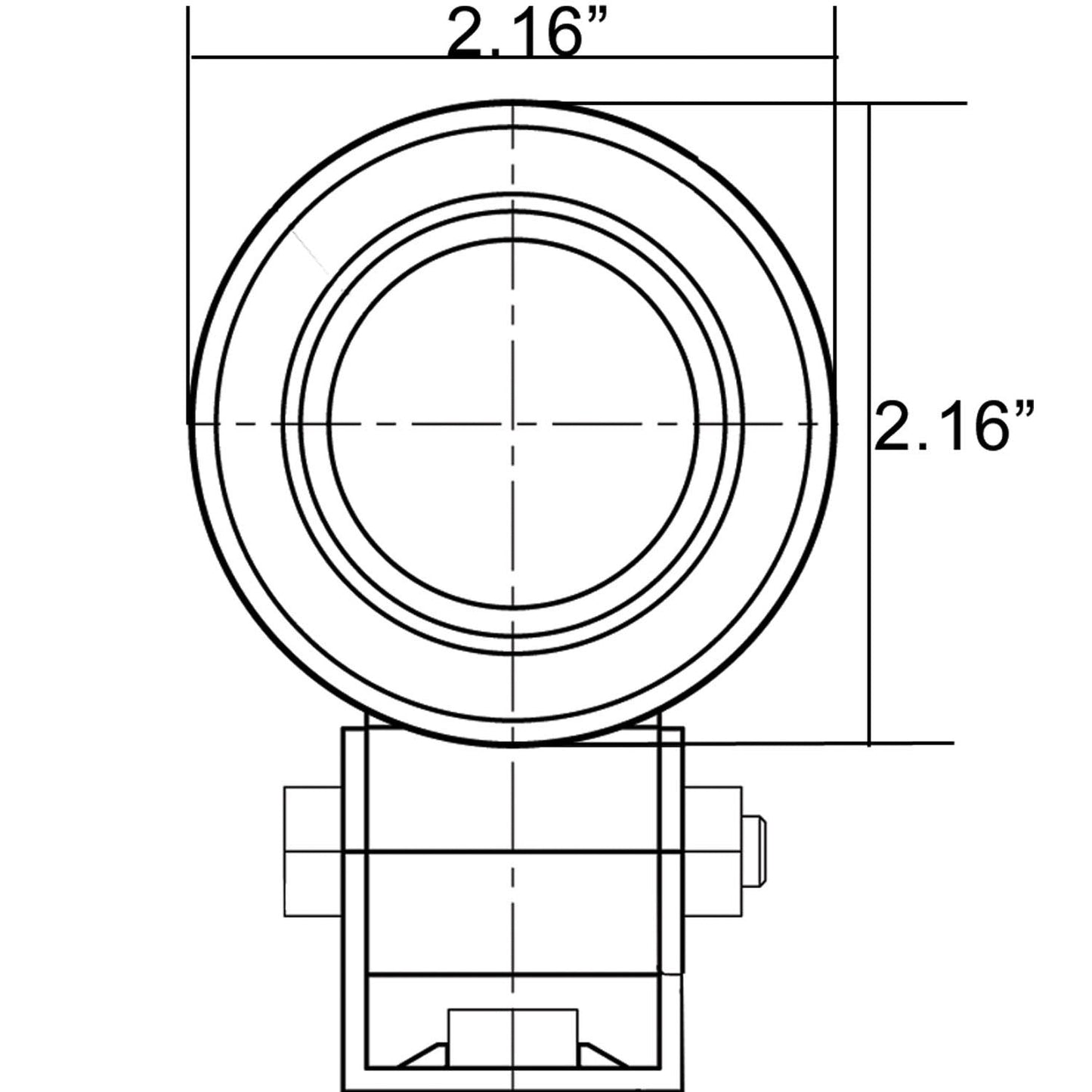 2? White Solstice Solo Prime