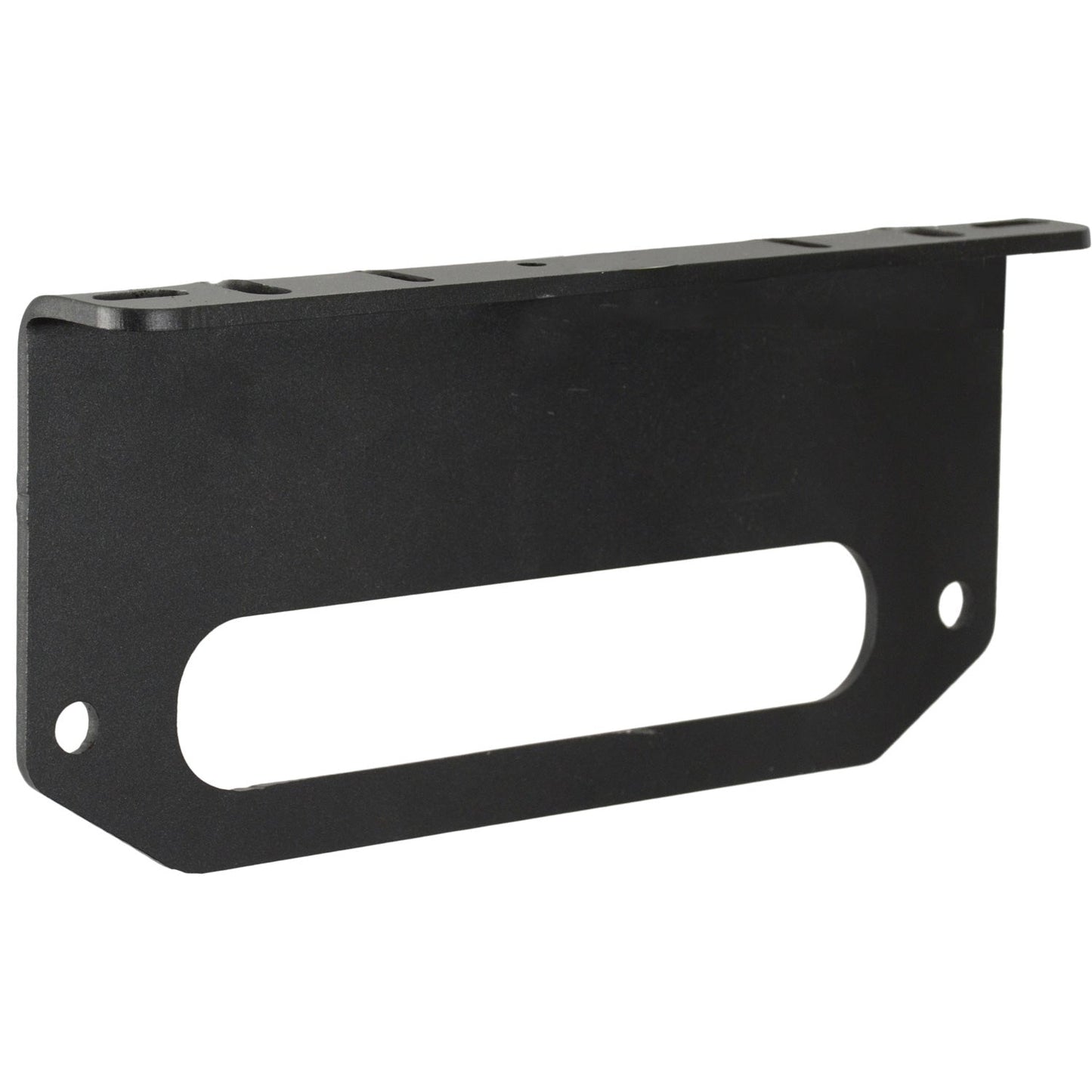 Winch Fairlead Light Mount for 10" Fairlead