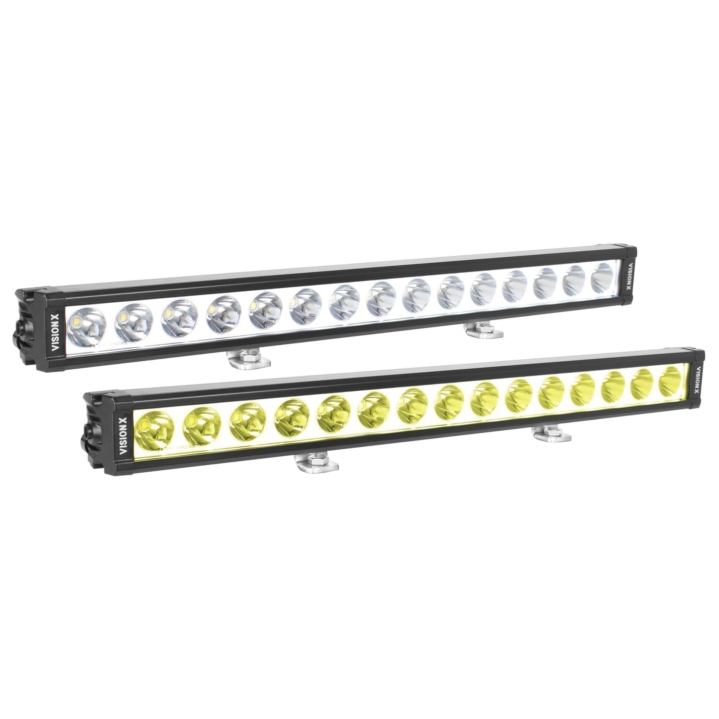 21" XPL LED Light Bar